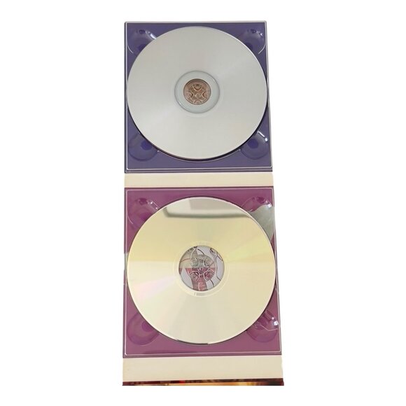 Deepak Chopra 2CD Set Chakra Balancing: Body, Mind & Soul - Soul of Healing - Picture 10 of 10